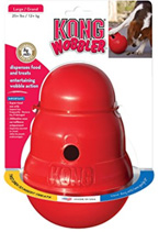 Kong Wobbler