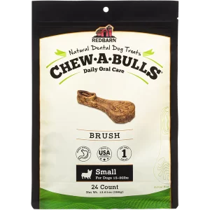 Chew-A-Bulls