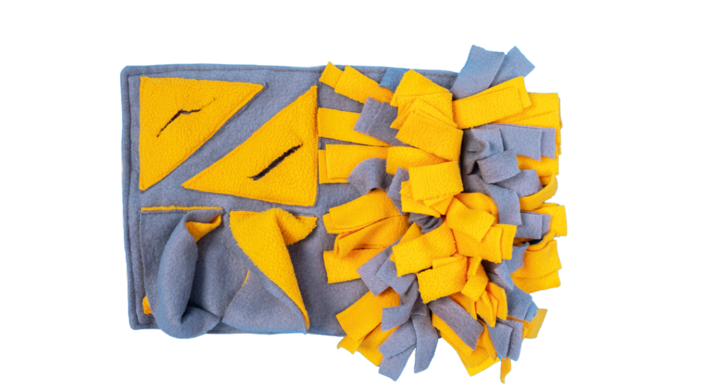 snuffle mats for dogs